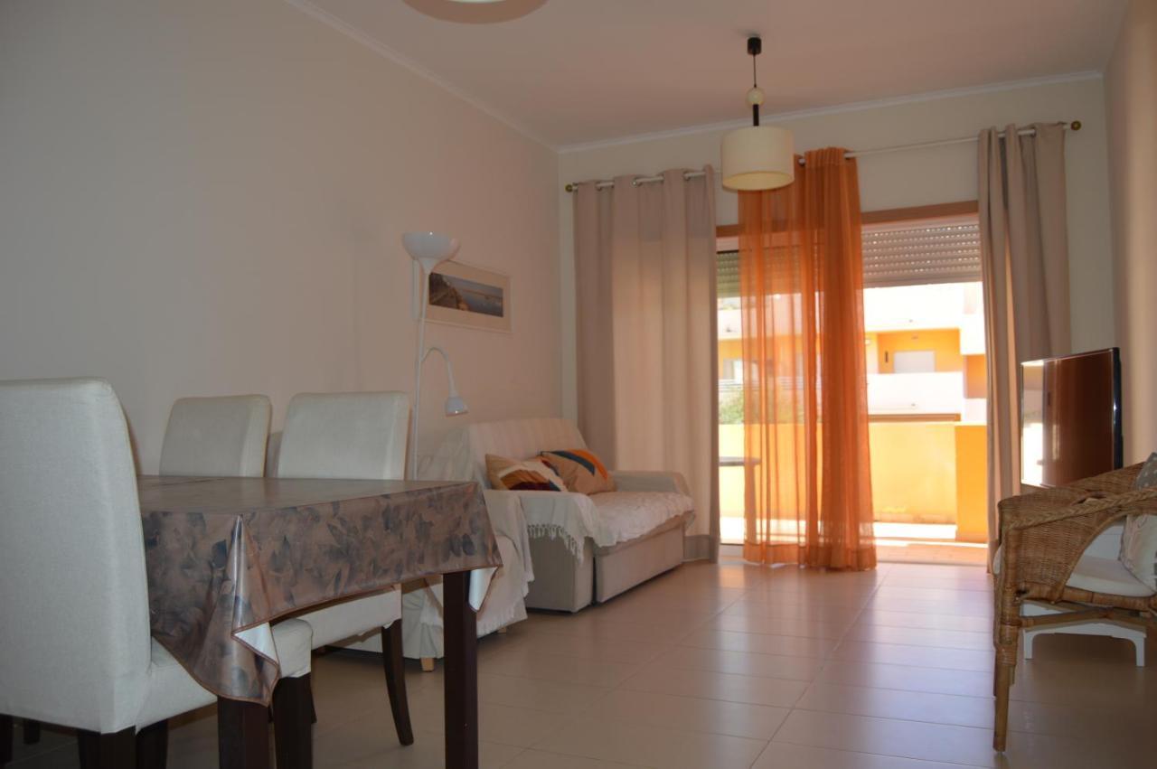 Apartamentos Cabanas Golf 타비라 외부 사진