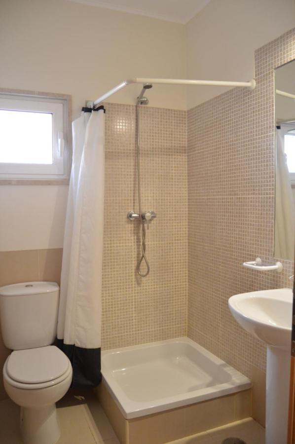 Apartamentos Cabanas Golf 타비라 외부 사진